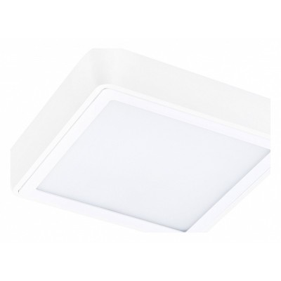 Накладной светильник Lightstar Urbano 216802