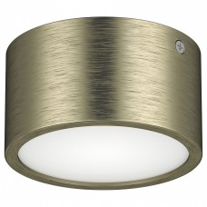 Накладной светильник Lightstar Zolla 211911
