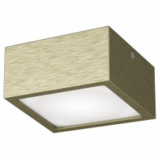 Накладной светильник Lightstar Zolla 213921