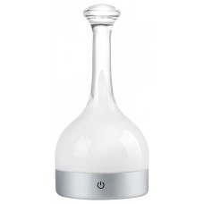Настольная лампа декоративная Lightstar Alfa 745945