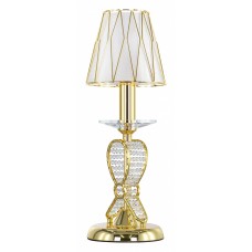 Настольная лампа декоративная Lightstar Riccio 705912