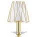 Настольная лампа декоративная Lightstar Riccio 705912