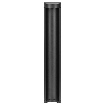 Наземный низкий светильник Lightstar Paletto 382874