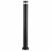 Наземный низкий светильник Lightstar Raggio 376707