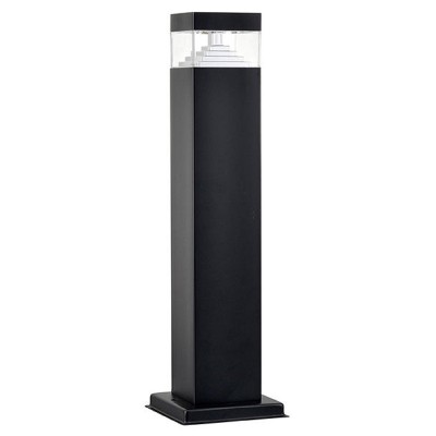 Наземный низкий светильник Lightstar Raggio 377907