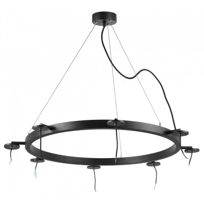 Основание на подвесе Lightstar Rullo 571018