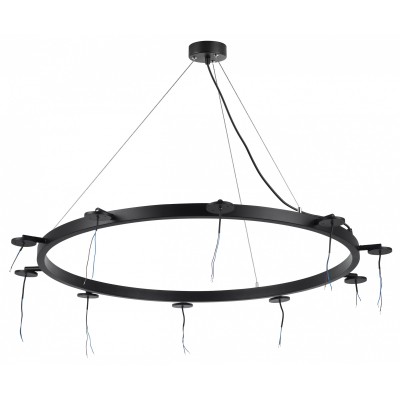 Основание на подвесе Lightstar Rullo 571020