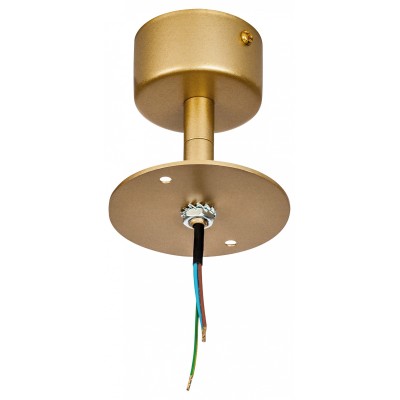 Основание на штанге Lightstar Rullo 590110