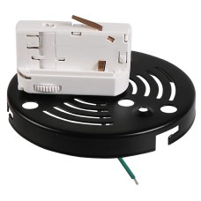 Переходник для трека Lightstar Asta 594066