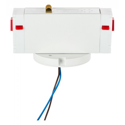 Переходник для трека Lightstar Teta 595076