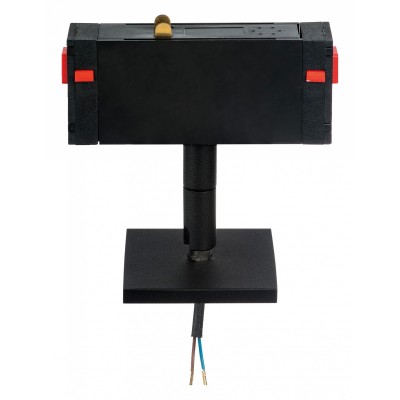 Переходник для трека Lightstar Teta 595257