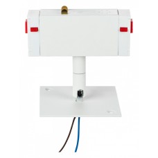 Переходник для трека Lightstar Teta 595286