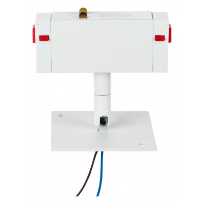 Переходник для трека Lightstar Teta 595286