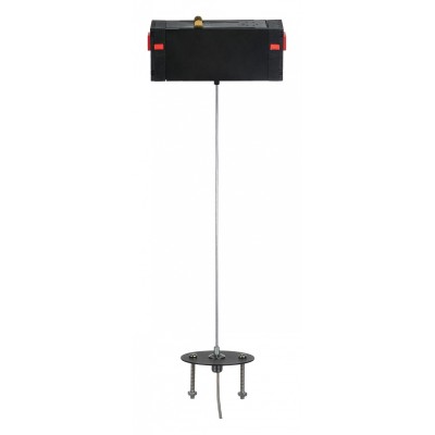 Переходник для трека Lightstar Teta 595857