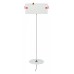 Переходник для трека Lightstar Teta 595886