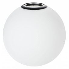 Плафон стеклянный Lightstar Teta 595130