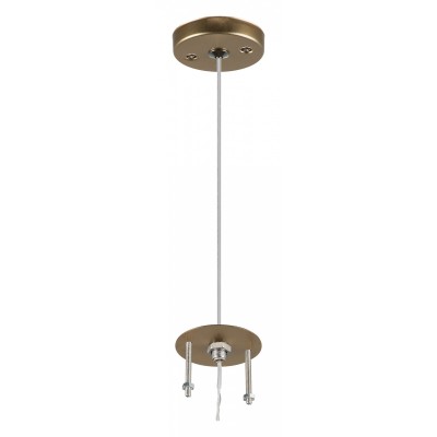 Подвес Lightstar Rullo 590050