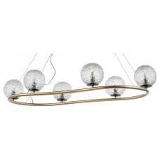 Подвесная люстра Lightstar Bari 815263
