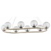 Подвесная люстра Lightstar Bari 815283