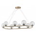 Подвесная люстра Lightstar Bari 815283