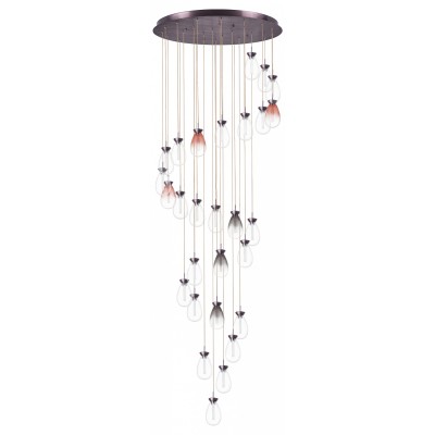 Подвесная люстра Lightstar Colore 805289