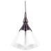 Подвесная люстра Lightstar Cone 757150