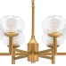 Подвесная люстра Lightstar Fiamma 730063