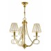 Подвесная люстра Lightstar Riccio 705032