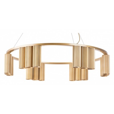 Подвесная люстра Lightstar Roma 718183