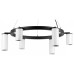 Подвесная люстра Lightstar Rullo LR016363863