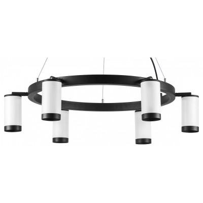 Подвесная люстра Lightstar Rullo LR01636637