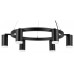 Подвесная люстра Lightstar Rullo LR0163760