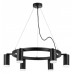 Подвесная люстра Lightstar Rullo LR0163760