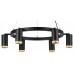 Подвесная люстра Lightstar Rullo LR01637640