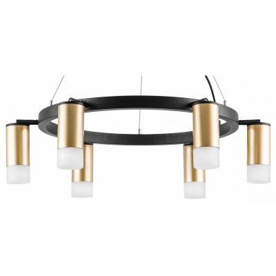 Подвесная люстра Lightstar Rullo LR0164061