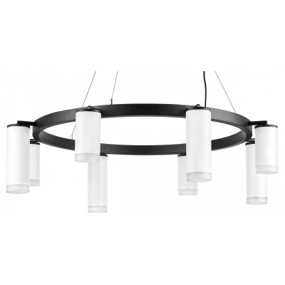 Подвесная люстра Lightstar Rullo LR0183648640