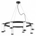 Подвесная люстра Lightstar Rullo LR01836486440