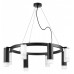 Подвесная люстра Lightstar Rullo LR0183648741