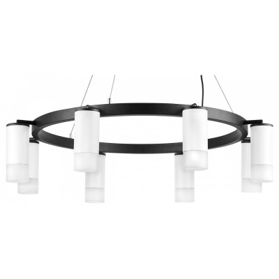 Подвесная люстра Lightstar Rullo LR0183681