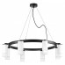Подвесная люстра Lightstar Rullo LR0183681