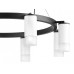 Подвесная люстра Lightstar Rullo LR0183681