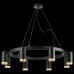 Подвесная люстра Lightstar Rullo LR01837840