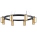 Подвесная люстра Lightstar Rullo LR018408