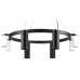 Подвесная люстра Lightstar Rullo LR018874364