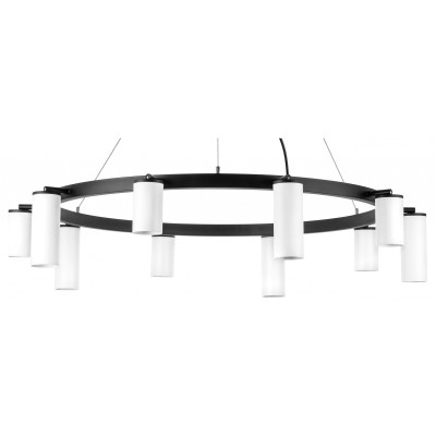 Подвесная люстра Lightstar Rullo LR020365865