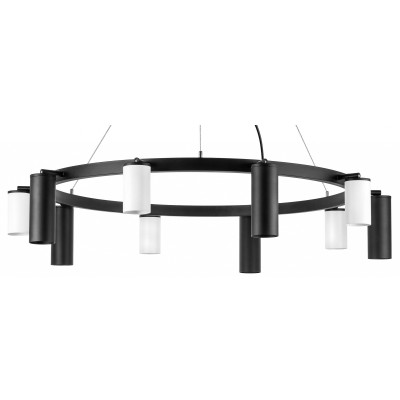 Подвесная люстра Lightstar Rullo LR020365875