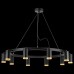 Подвесная люстра Lightstar Rullo LR02037040