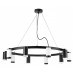 Подвесная люстра Lightstar Rullo LR02037536576