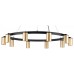 Подвесная люстра Lightstar Rullo LR020400