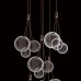 Подвесная люстра Lightstar Sferetta 801180